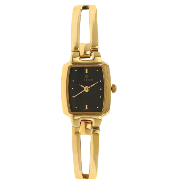Wrist Watch - Titan