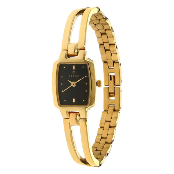Wrist Watch - Titan
