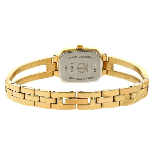 Wrist Watch - Titan