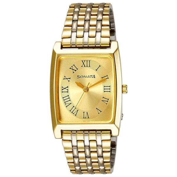 Wrist Watch - Sonata