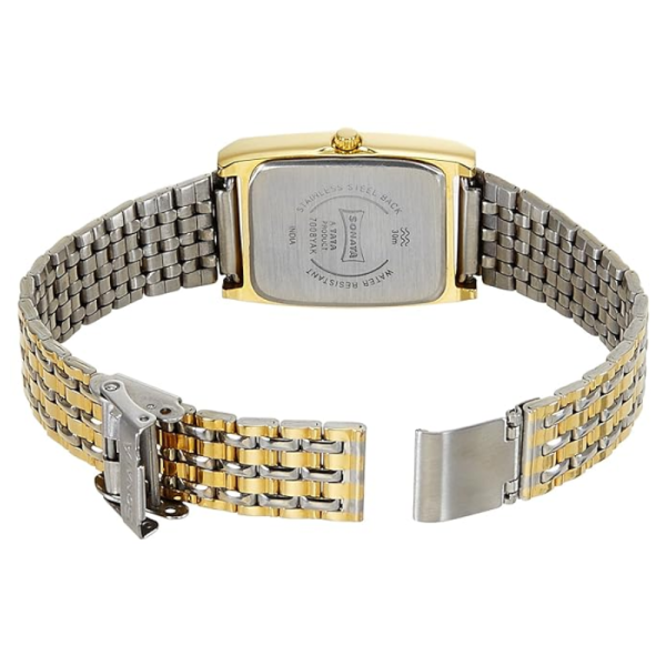 Wrist Watch - Sonata