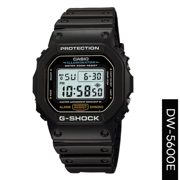 Wrist Watch Image