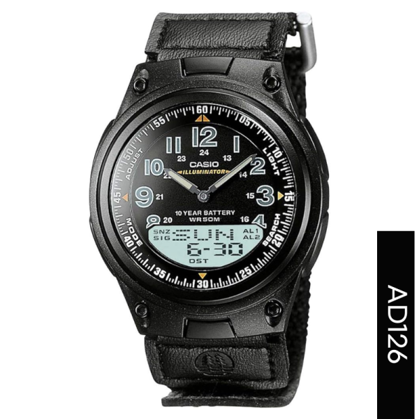 Wrist Watch Image