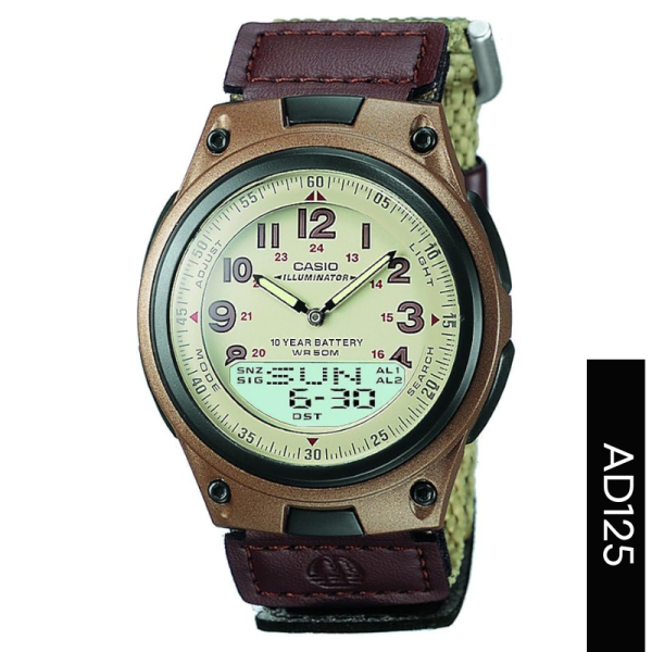 Wrist Watch Image
