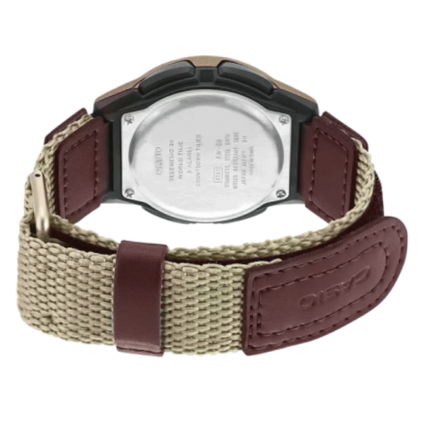 Wrist Watch - Casio