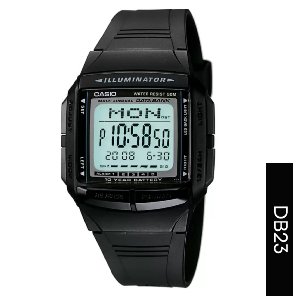 Wrist Watch Image
