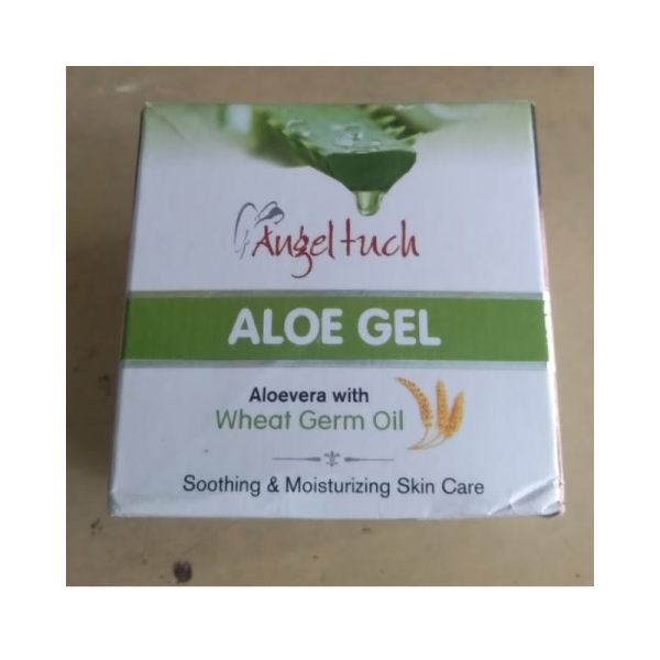 Aloe Gel - Angel tuch