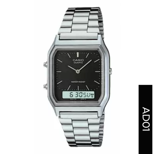 Wrist Watch Image