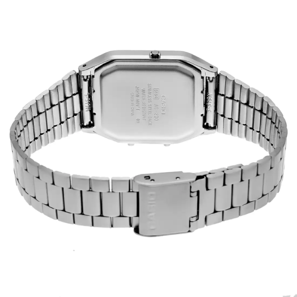 Wrist Watch - Casio