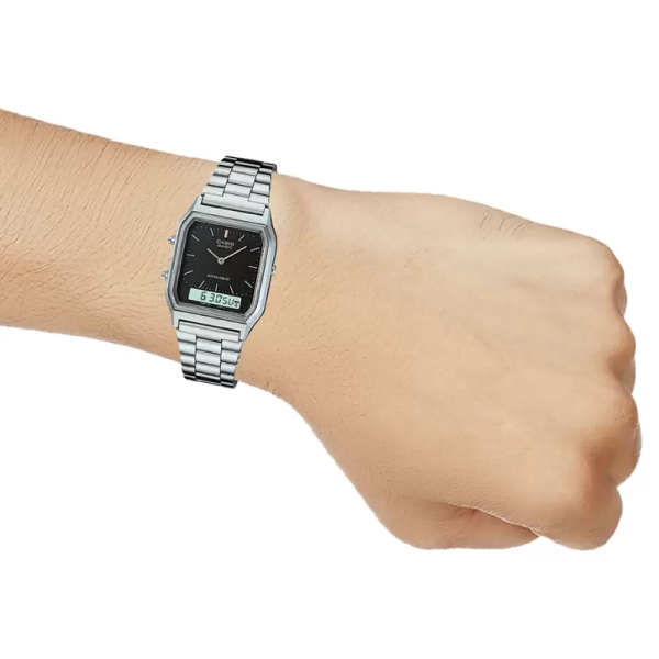 Wrist Watch - Casio