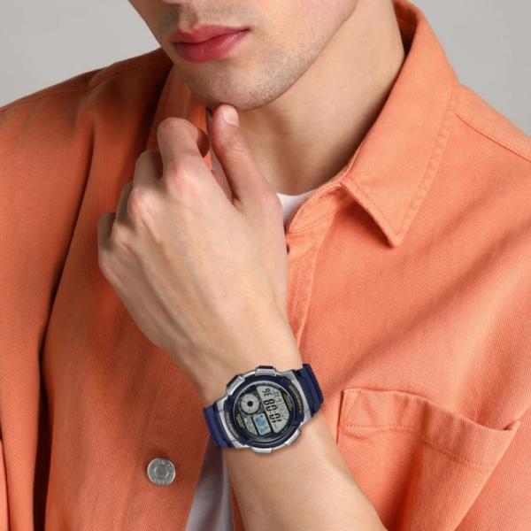Wrist Watch - Casio
