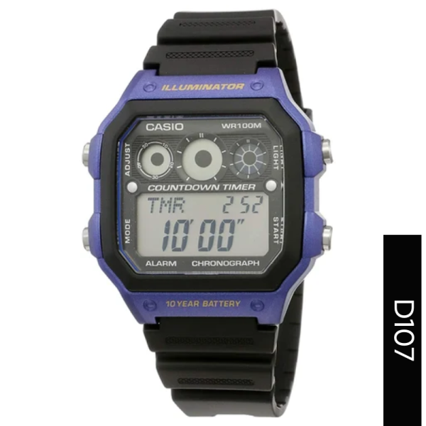 Wrist Watch Image