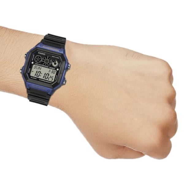 Wrist Watch - Casio