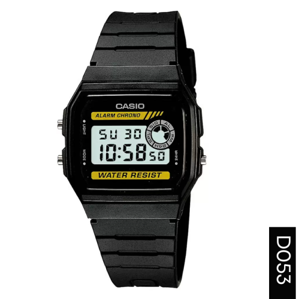 Wrist Watch - Casio