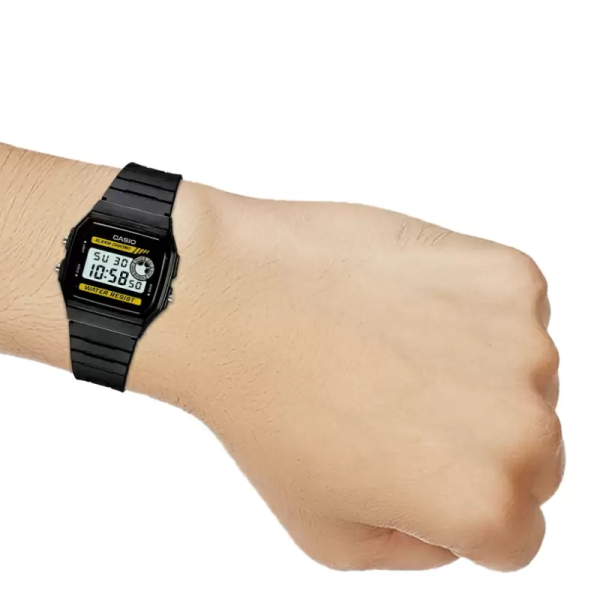 Wrist Watch - Casio