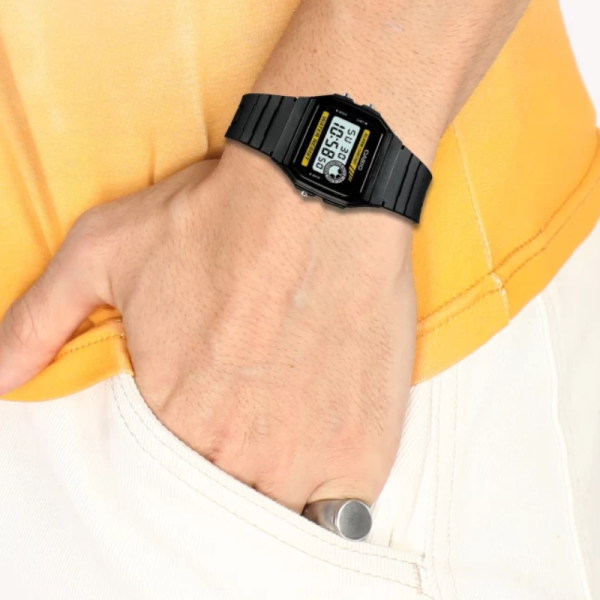 Wrist Watch - Casio