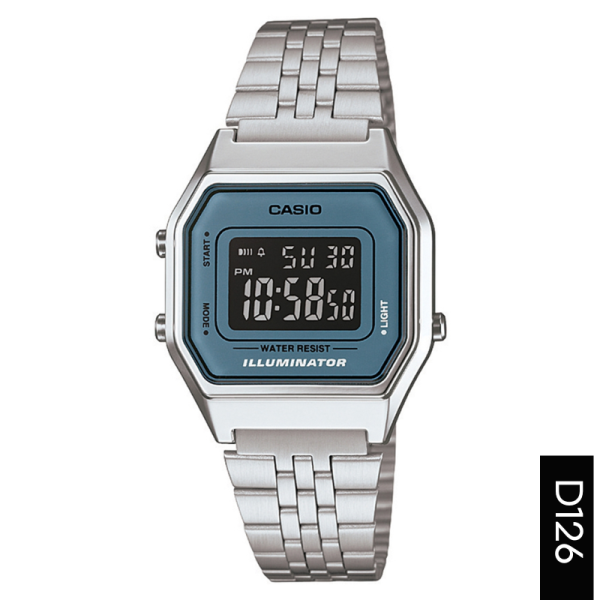 Wrist Watch Image