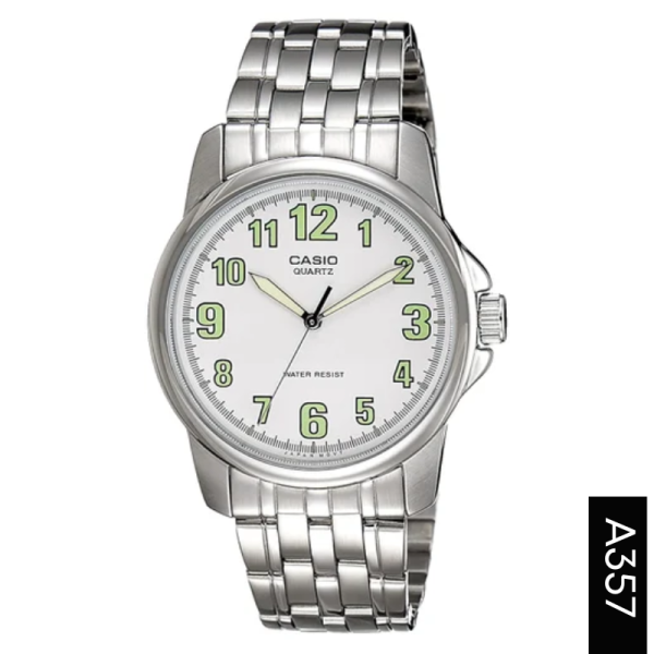 Wrist Watch Image