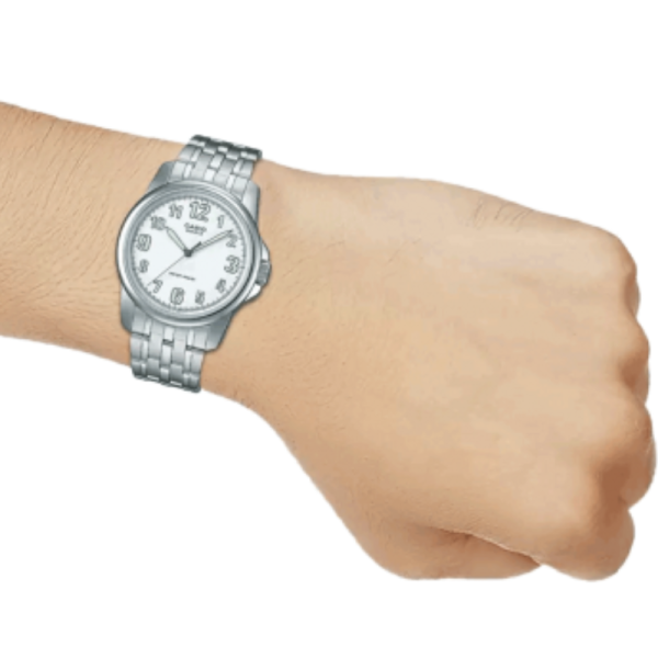 Wrist Watch - Casio