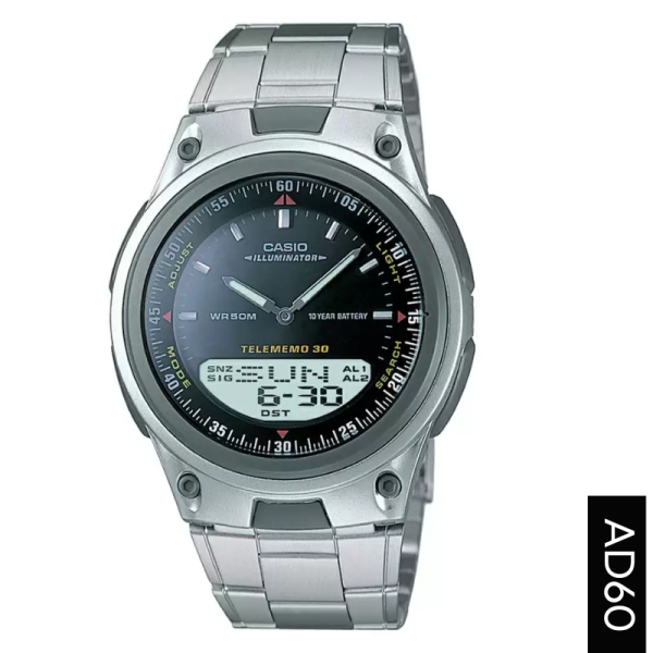 Wrist Watch Image