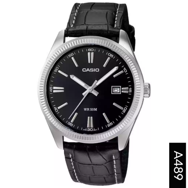 Wrist Watch Image