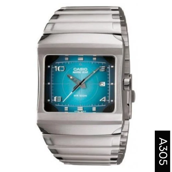 Wrist Watch Image