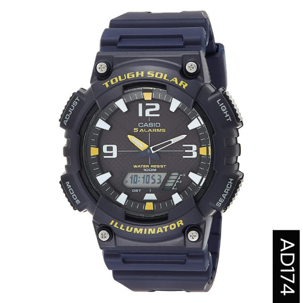 Wrist Watch Image