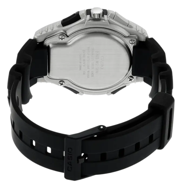 Wrist Watch - Casio