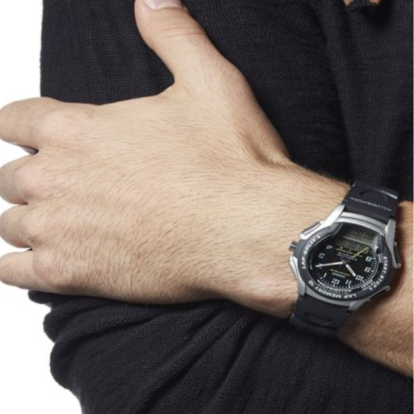 Wrist Watch - Casio