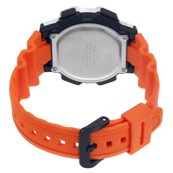 Wrist Watch - Casio