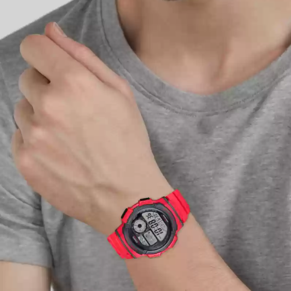 Wrist Watch - Casio