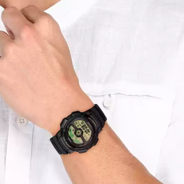 Wrist Watch - Casio