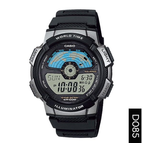 Wrist Watch - Casio