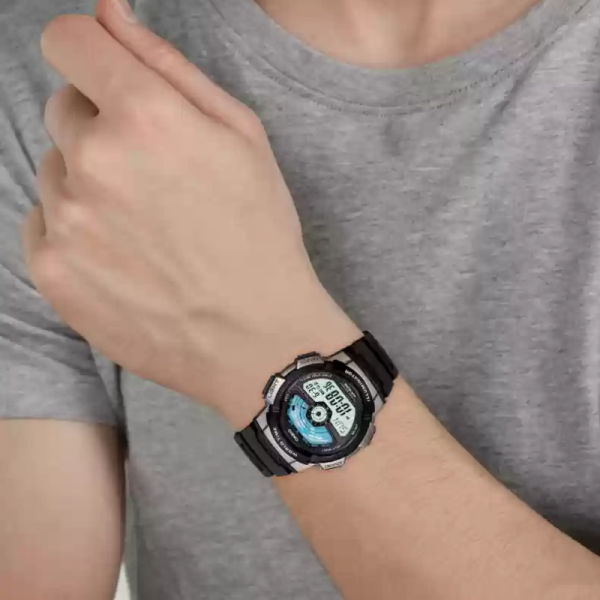 Wrist Watch - Casio