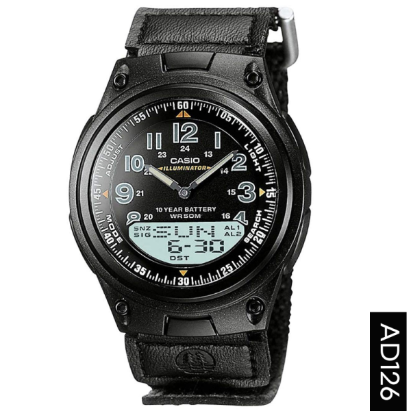 Wrist Watch Image