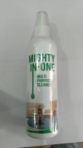 Mighty in One - Modicare
