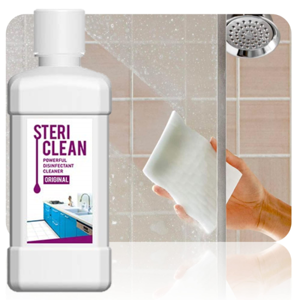 Steri Clean Disinfectant - Modicare