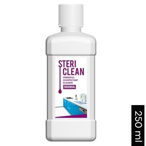 Steri Clean Disinfectant - Modicare