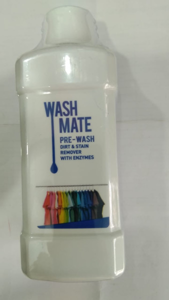 Wash Mate Pre-Wash - Modicare