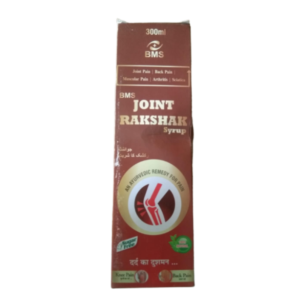 Joint Rakshak Syrup - Bms Pharmacy