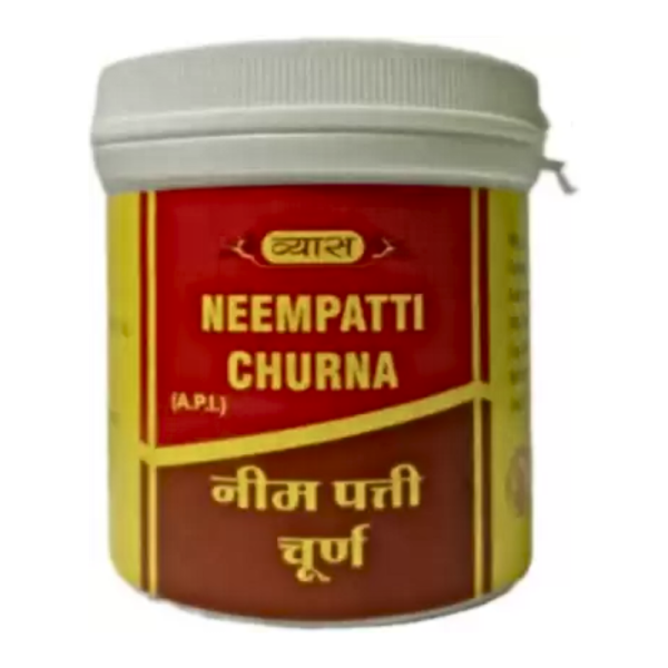 Neempatti Churna - Vyas Pharmaceuticals