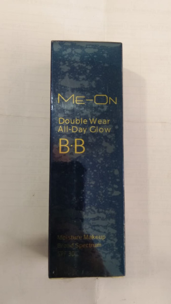 BB Foundation Cream - ME-ON