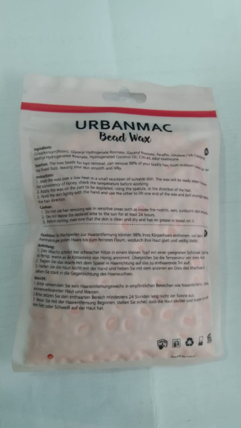 Urbanmac Bead - Generic