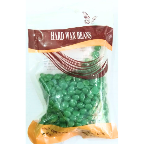 Hard Wax Beans - Generic