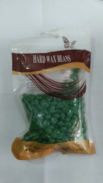Hard Wax Beans - Generic