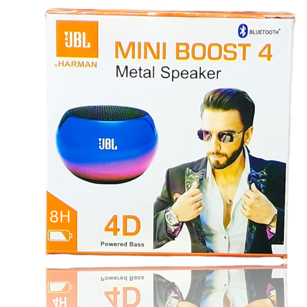 Bluetooth Mini Speaker - JBL