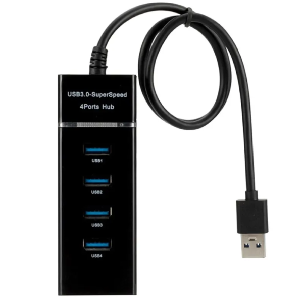 USB Hub Image