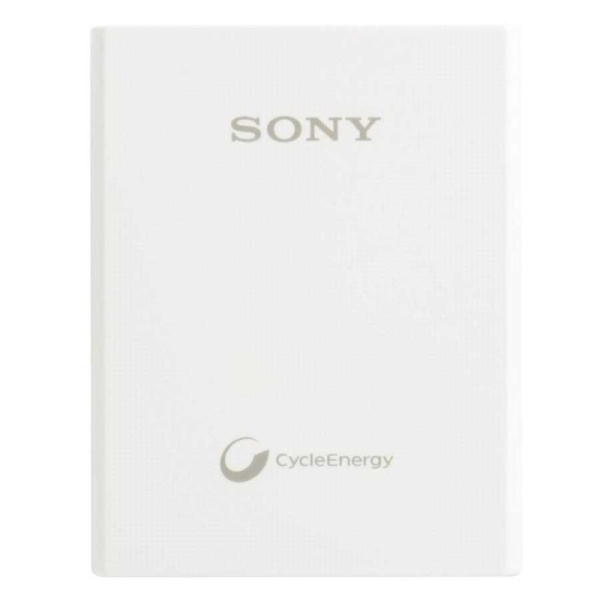 Power Bank - Sony