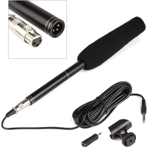 Microphone Image