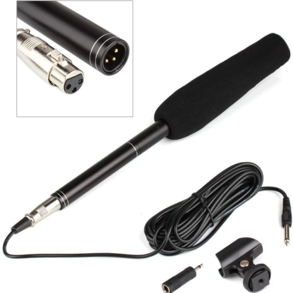 Microphone - Generic